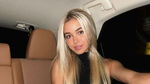 Cea mai sexy gimnastă din lume arată incredibil și a devenit cel mai urmărit sportiv din SUA! GALERIE FOTO