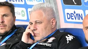 Drama carierei de antrenor a lui Marius Șumudică! Ce s-a întâmplat în 20 de ani de stat pe banca tehnică