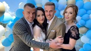 De ce s-ar fi certat Dan Nistor și Nicușor Bancu în viața privată. Gestul care ar fi rupt prietenia lor