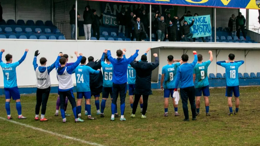 Progresul Spartac, amicale tari în pauza de iarnă. Va întâlni trei echipe din Liga 2, iar Andrei Erimia se gândește deja la play-off