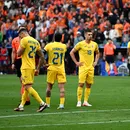 Reacția virală a lui Tudor Chirilă, după România – Olanda 0-3: „Băieții ăştia au redat asta țării”