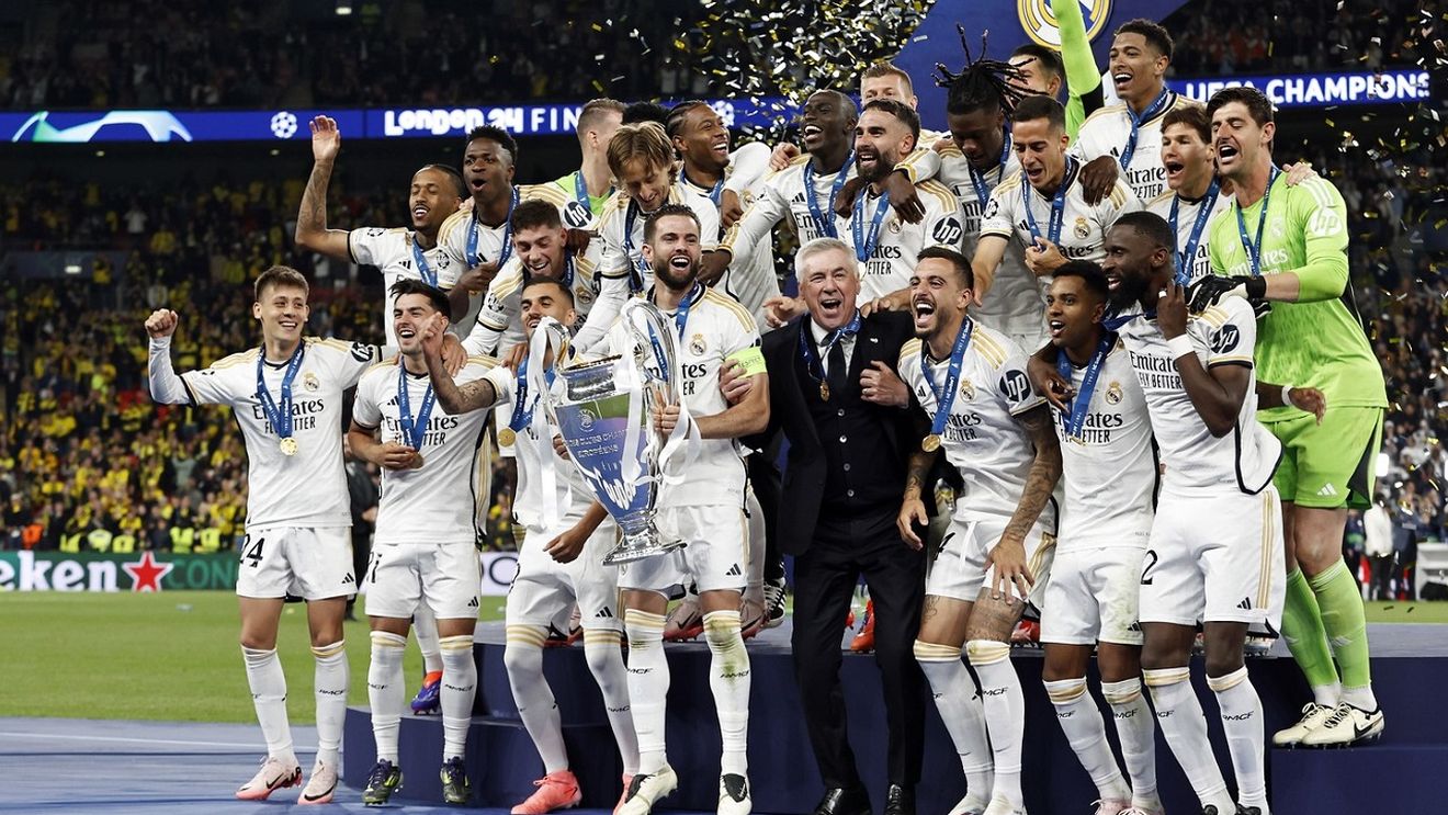 Blestemul câștigătorilor celui de-al 14-lea trofeu al Ligii Campionilor pentru Real Madrid. Ce au pățit, rând pe rând, vedetele blanco