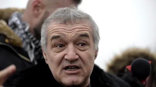 Gigi Becali l-a făcut praf pe Istvan Kovacs imediat după FCSB – Dinamo! Prima reacție după derby-ul de pe Arena Națională