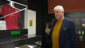 Ioan Andone știe rețeta cu care tricolorii trebuie să se impună în fața lui Edi Iordănescu! „Îi bați o dată pe Kosovo și ești la distanță mare de ei". Care este remarcatul din primul 11 | VIDEO EXCLUSIV