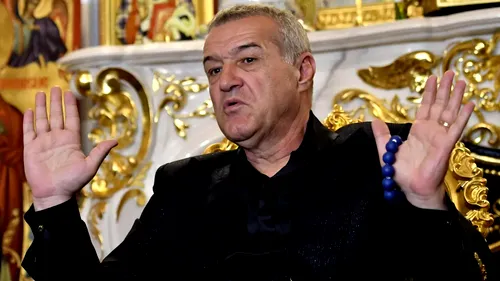 De ce nu se va uita Gigi Becali la meciurile pe care România le va juca la EURO 2024! Un singur lucru îl poate face să se răzgândească și are legătură cu „copiii” lui. VIDEO