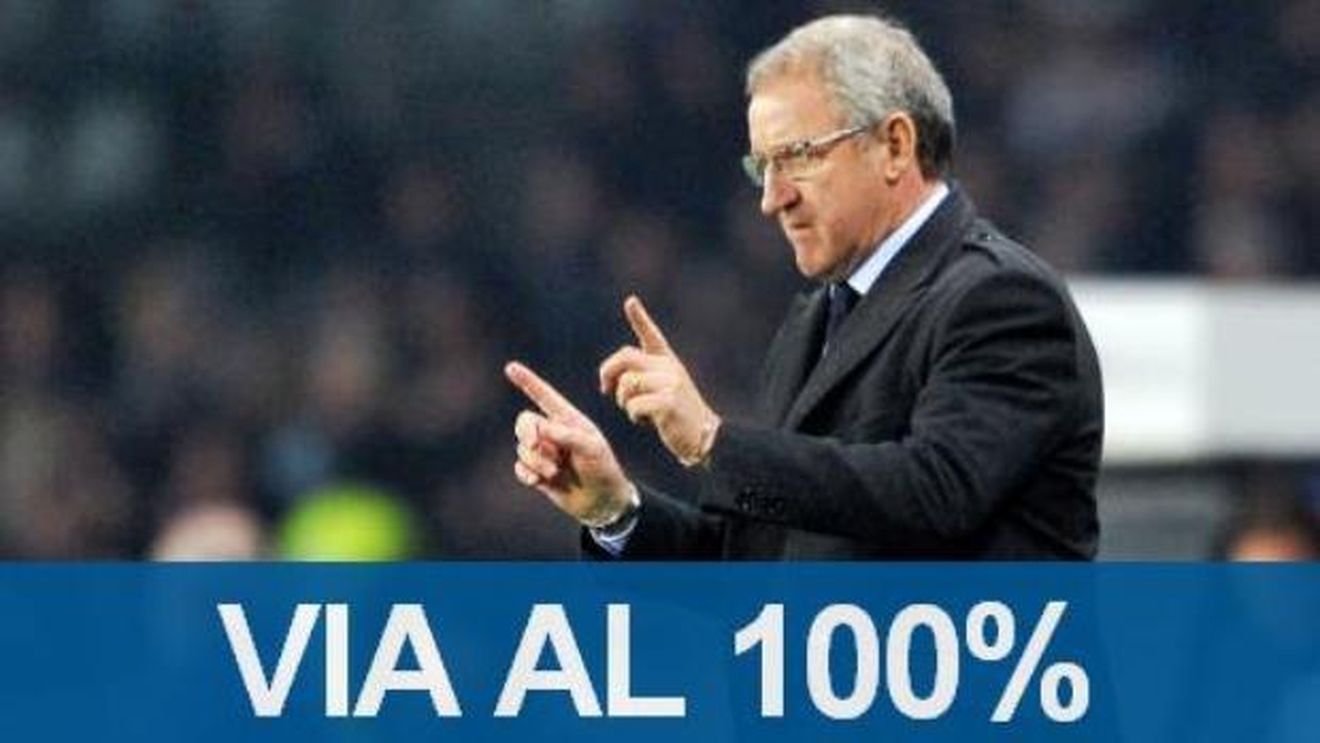 Antrenorul care a eliminat Steaua din Europa** și tehnicianul momentului, pe lista lui Juventus Torino!