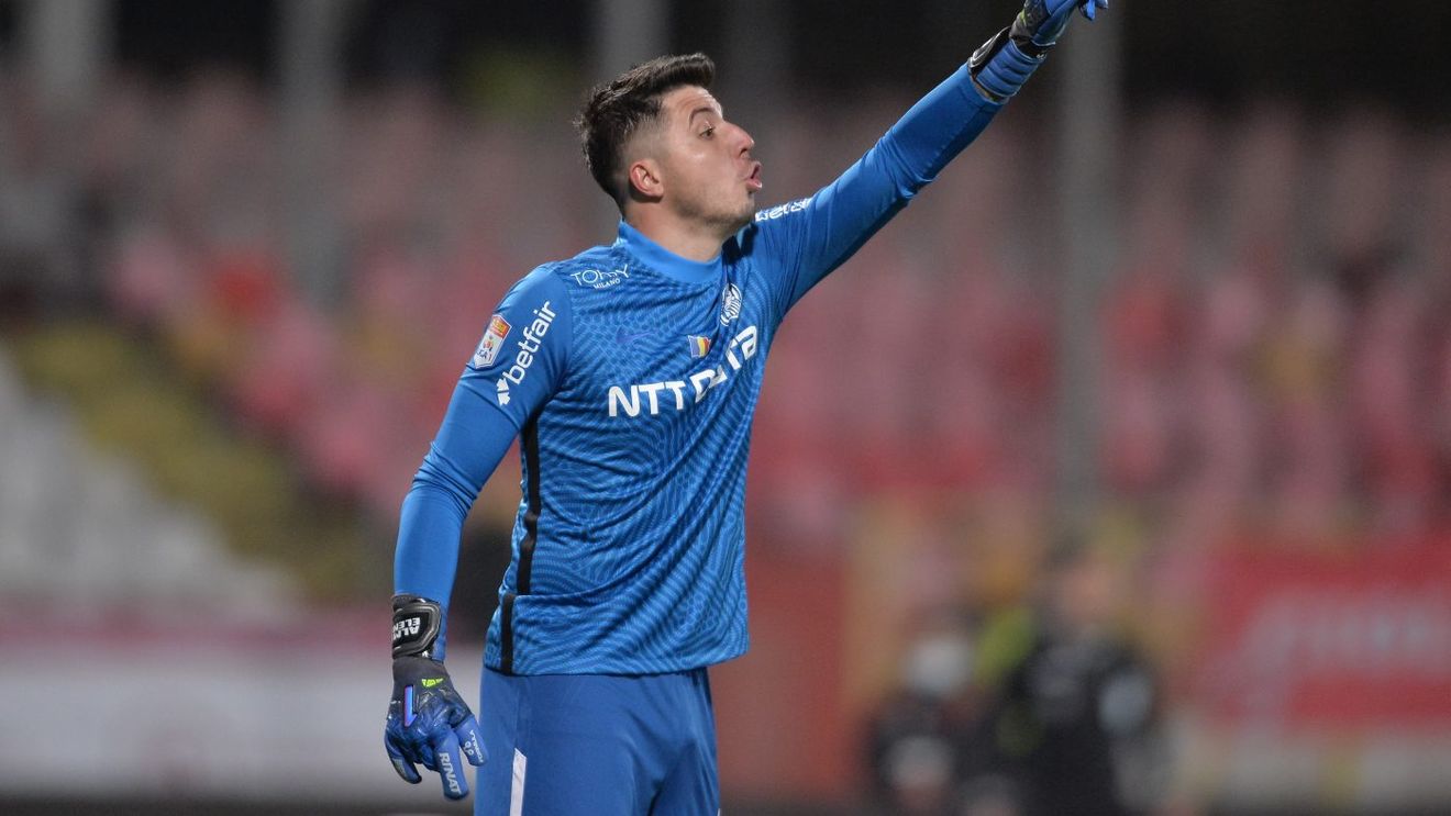 Cristi Bălgrădean este sfătuit să plece de la CFR Cluj. „Am discutat și cu el! S-ar adapta foarte bine în Cipru!”