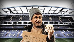 Abramovic a găsit antrenorul care să-i aducă Liga!** Cât trebuie să plătească pentru "eliberarea" lui: