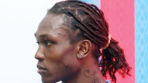 Habibou: "Dumnezeu e al 12-lea jucător"