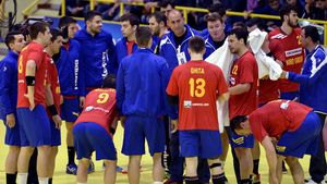 Eliodor Voica demisionează de la naționala masculină. Eșecul în fața Finlandei cântărește prea greu