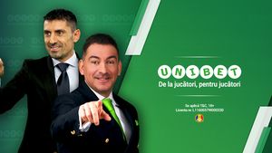 (P) Pariuri online propuse de Ilie Dumitrescu și Ionel Danciulescu pentru Steaua - Dinamo