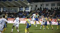 FC Botoșani – Petrolul Live Text Online în etapa 8 din play-out-ul Superligii, ora 16:00. Echipele probabile. Duel crucial pentru ambele formații