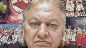 Drama lui Dănuț Lupu din prima detenție: „Am vrut să mă otrăvesc în închisoare”. Pentru ce a fost condamnat în Grecia | SPECIAL