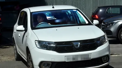 Emma Răducanu a dat Dacia Sandero de 5.000 de lire sterline pe un bolid de 120 de mii de lire sterline! Ce mașină conduce acum, la 19 ani, britanica de origine română