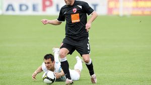 Pulhac revine azi în țară