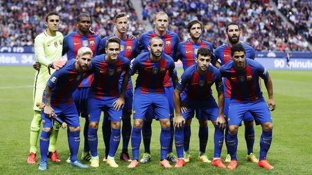 Lista cu fundașii doriți de Barcelona a ajuns în presă! Cele patru nume cerute de Valverde și marea dorință a catalanilor din această iarnă