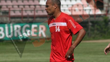 FOTO** Weldon și Kapetanos au făcut show "în familie" CFR - CFR II 4-1