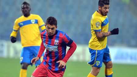 Pleacă aproape sigur. Transferul anului în România: Unul dintre cei mai valoroși fotbaliști părăsește Liga 1