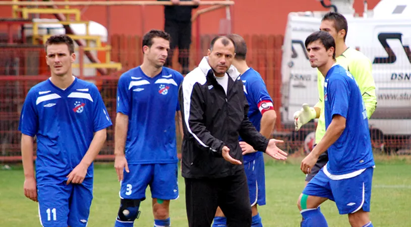 Victoria cu Juventus** ține Săgeata înfiptă în promovare