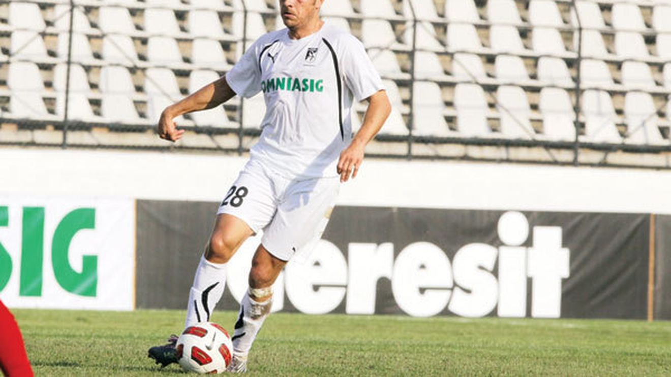 "Hai la Steaua, hai la Steaua!" Bălan, chemat pentru titlul 24!** Cu cine a "negociat" mijlocașul