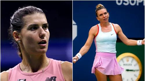 Sorana Cîrstea, marcată de suspendarea pentru dopaj primită de către Simona Halep: „Mi-a fost frică să mai iau și o aspirină”. Reacție dură la adresa Serenei Williams