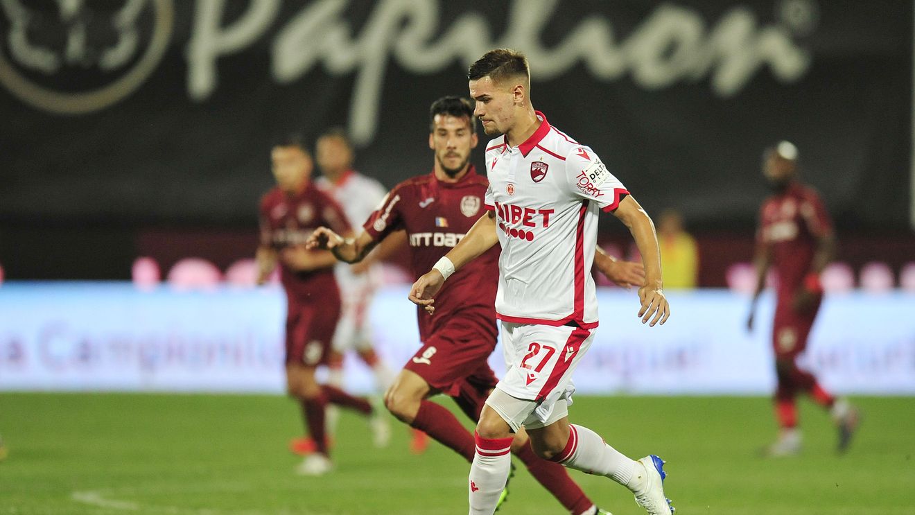 "Dacă așa se numesc cei care schimbă cearșafuri la Rin, e păcat"! Cum putea fi evitat haosul de la Dinamo: momentul care a schimbat totul