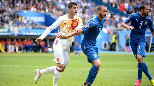 10 lucruri pe care merită să le știi înaintea finalei EURO 2020