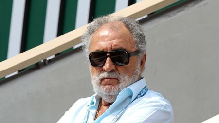 Ion Țiriac, undă verde să devină patronul lui Dinamo București și să îl aducă pe Mircea Lucescu antrenor! Acționarul majoritar al „câinilor” îl cheamă pe magnatul cu avere de peste 2 miliarde de euro: „Îi dau clubul oricând”