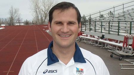 Antrenorul Pușei, consultant ștințific!