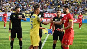 Ce îl ajută pe Valentin Țicu să treacă peste momentul teribil pe care l-a generat: „Asta l-a mai ușurat” | VIDEO EXCLUSIV ProSport Live