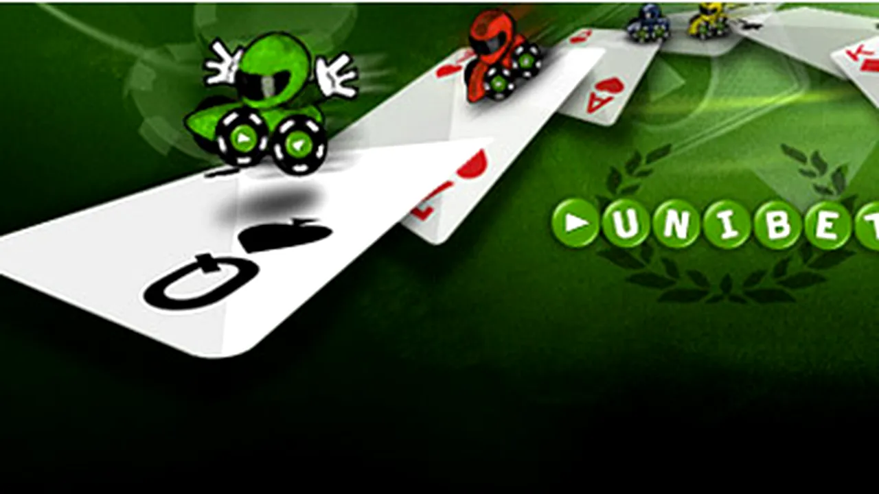 Poker Happy Hour - in fiecare zi la Unibet!