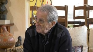 Cristian Gațu, cel mai mare handbalist român all time, îl distruge pe Alexandru Dedu, șeful FR de Handbal! „E mincinos de top! Are foame de bani" | EXCLUSIV