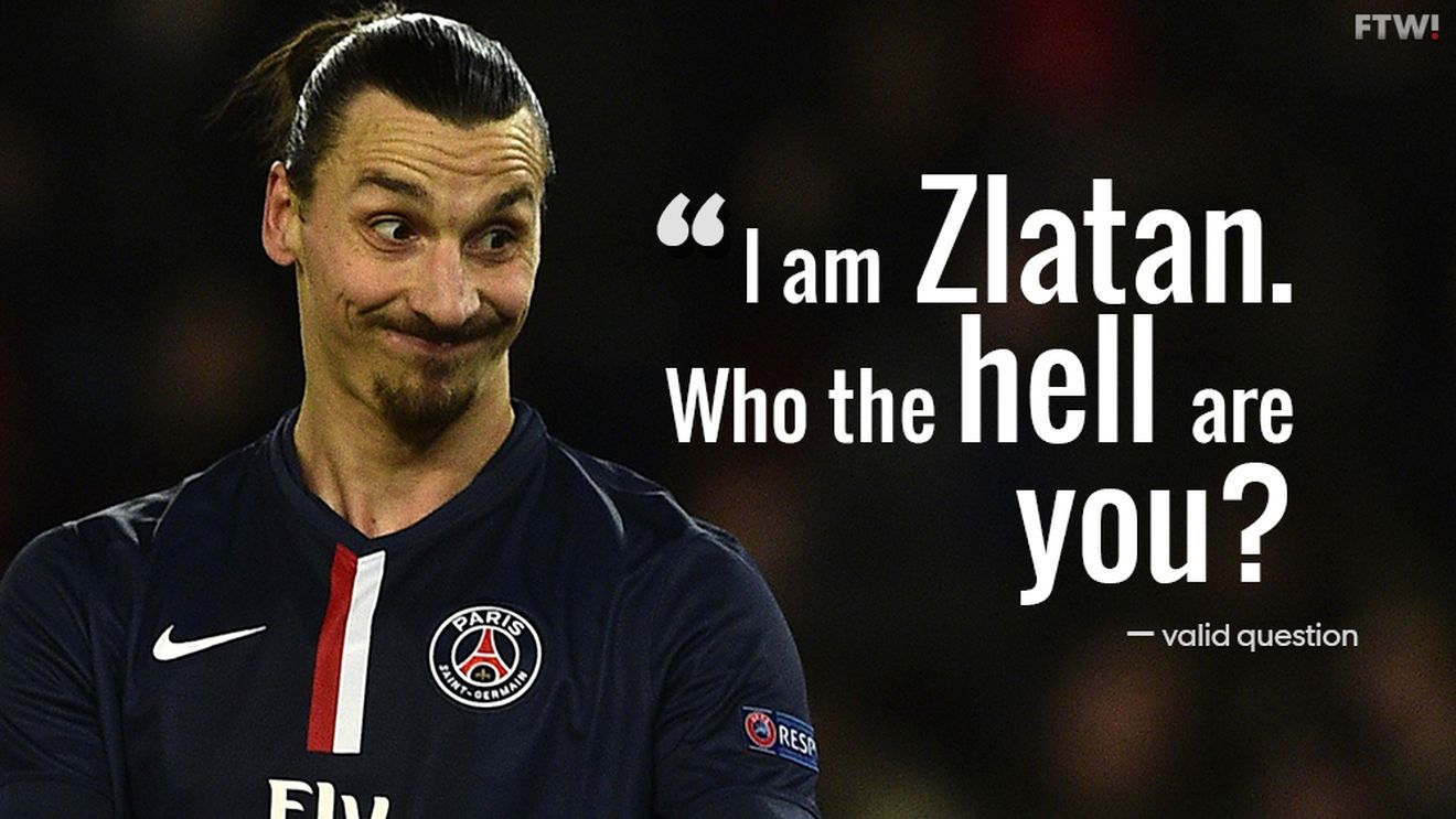 CARTE | RECOMANDAREA PRO SPORT. Copilul sărac care nu a ezitat să spună lucrurilor pe nume: "I-am zis lui Guardiola că a luat un Ferrari și îl conduce ca pe un Fiat". Autobiografia "I am Zlatan"