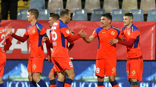 FCSB, probleme după ce jucătorii s-au vindecat de COVID-19?. „Le va fi greu celor care vin după această perioadă!”