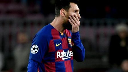 Un fost Balon de Aur face anunțul despre viitorul lui Messi: „Decizia a fost luată deja. Momentan doar familia trebuie să știe”
