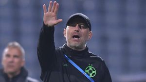 Edi Iordănescu îl avertizează pe Toni Petrea că nu va avea viață ușoară cu Gigi Becali: „Fiecare știe la ce se angrenează! Cum își așterne, așa doarme!”