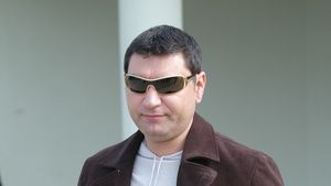 Borcea: "Lucescu e favorit"