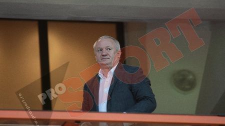 Vasluiul, OUT din Ligă!** "Locul nostru e în EL! Nu se pune problema demiterii lui Hizo"