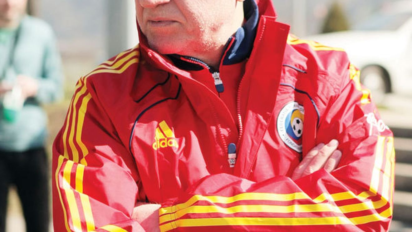 După 22 de ani de conducere, Mircea Sandu s-a apucat de proiecte!** "Nu v-am convins că fac lucruri importante"