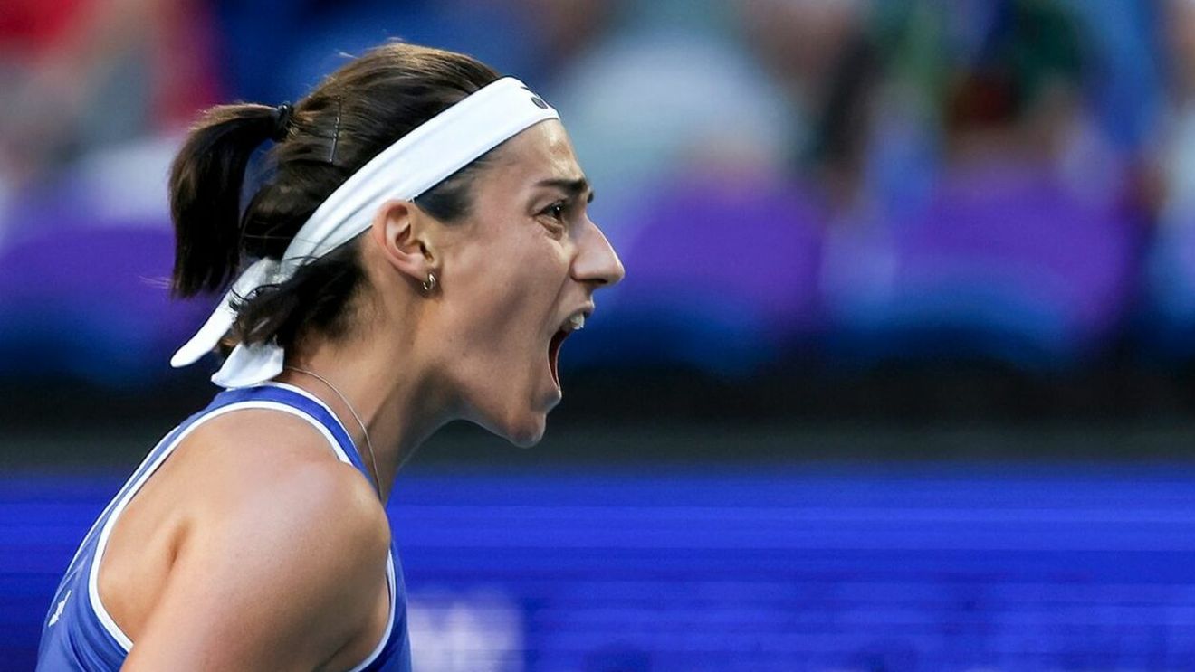 Ce secret ascundea câștigătoarea Turneului Campioanelor! „Te simţi atât de pustiită, atât de tristă, încât simţi nevoia să umpli acest gol”