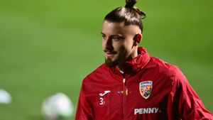 Englezii au tras linie după luni în cazul lui Radu Drăguşin! Ce verdict au dat