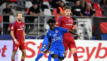 AFC ASA Târgu Mureș nu pierde timpul! E cea mai activă echipă din Liga 2 în privința strategiei pentru sezonul următor și ”l-a semnat” și pe Serges Ekollo