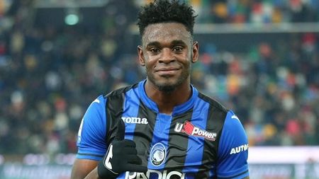 Quagliarella nu e singura "minune" a sezonului din Serie A! ISTORIC: Batistuta, Del Piero, Totti, Baggio, Ibra sau Icardi nu au reușit asta: necunoscutul care spulberă recorduri și marchează cum respiră