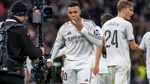 Reacția lui Cristiano Ronaldo după ce Kylian Mbappe i-a egalat recordul de goluri într-un an și i-a dat dat un mesaj