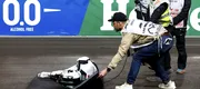 Explicația momentului în care Brad Pitt a leșinat pe circuit la Marele Premiu de Formula 1 de la Las Vegas