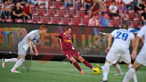 CFR-iștii, apel la conducere, după egalul cu Jagodina: "Mai trebuie jucători"
