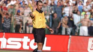 Ionică Serea rămâne în arest