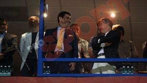 "Mă bucur că Dinamo a făcut egal!** Nu mai are nicio șansă la titlu, pentru că așa vreau eu"