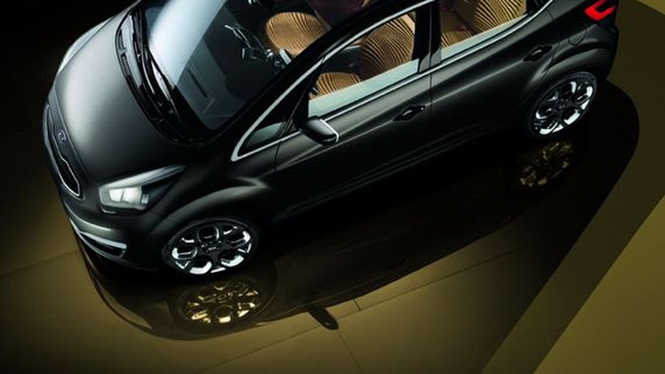 Conceptul Nr. 3 retrasează liniile