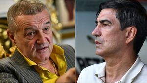 Terenul discordiei de la care s-a rupt prietenia Gigi Becali – Victor Pițurcă! Antrenorul a luat o decizie radicală în privința miliardarului: „Niciodată în viața mea”